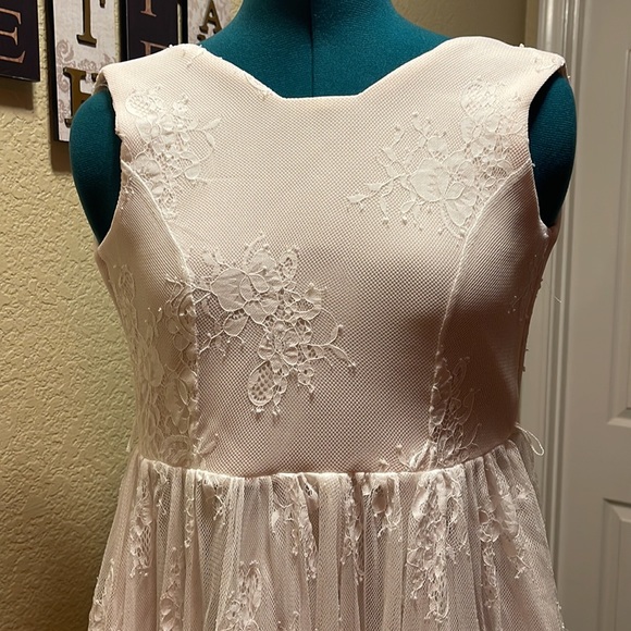 Biscotti dress, size 12 - Picture 4 of 10